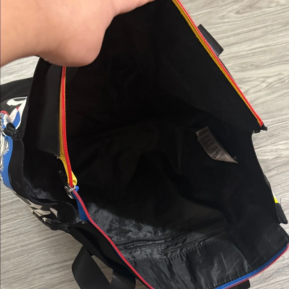 Disney stylish travel